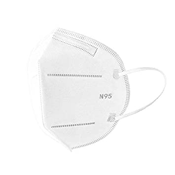 0258 N95 Reusable And Washable Anti Pollutionvirus Face Mask